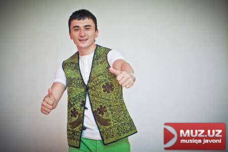 Ulug\'bek Rahmatullayev